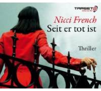 Produktbild Nicci French Seit er tot ist