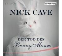 Produktbild Nick Cave Der Tod des Bunny Munro