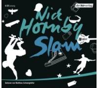 Produktbild Nick Hornby Slam