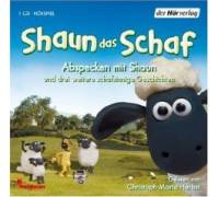 Produktbild Nick Park Shaun das Schaf. Abspecken mit Shaun