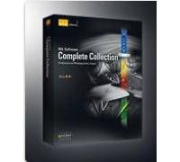 Produktbild Nik Software Complete Collection (2009)