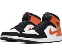 Produktbild Nike Air Jordan 1 Mid