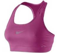 Produktbild Nike Pro Damen Sport-BH