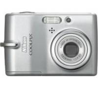 Produktbild Nikon CoolPix L10