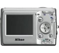 Produktbild Nikon CoolPix L10