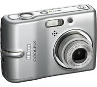 Produktbild Nikon CoolPix L10