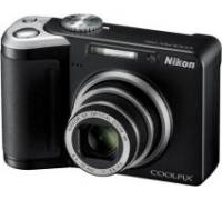 Produktbild Nikon Coolpix P60