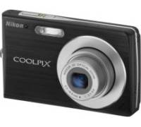 Produktbild Nikon Coolpix S200