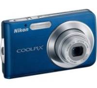 Produktbild Nikon Coolpix S210