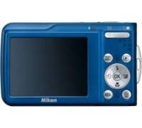 Produktbild Nikon Coolpix S210