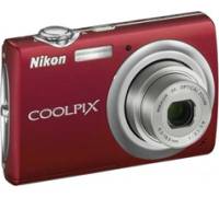 Produktbild Nikon Coolpix S220