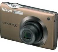 Produktbild Nikon Coolpix S4000