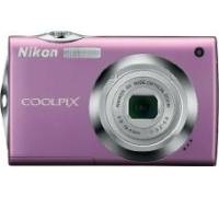 Produktbild Nikon Coolpix S4000