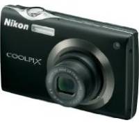 Produktbild Nikon Coolpix S4000