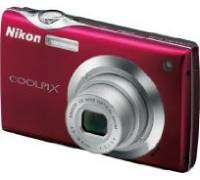 Produktbild Nikon Coolpix S4000