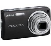 Produktbild Nikon Coolpix S550