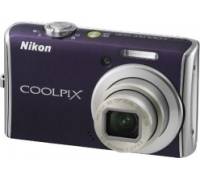 Produktbild Nikon Coolpix S6200