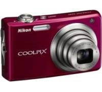 Produktbild Nikon Coolpix S630