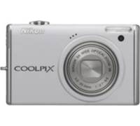 Produktbild Nikon Coolpix S640