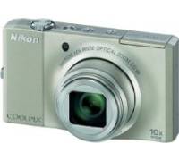 Produktbild Nikon Coolpix S8000