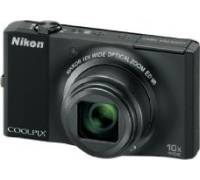 Produktbild Nikon Coolpix S8000