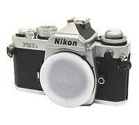 Produktbild Nikon FM3A