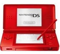 Produktbild Nintendo DS Lite