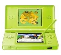 Produktbild Nintendo DS Lite