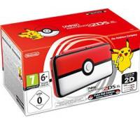 Produktbild Nintendo New 2DS XL