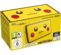 Produktbild Nintendo New 2DS XL