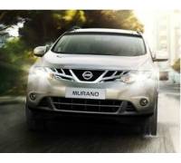 Produktbild Nissan Murano [08]