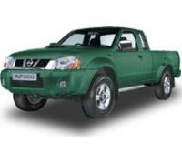 Produktbild Nissan NP300 (98 kW)