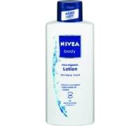 Produktbild Nivea Body Feuchtigkeits-Lotion mit Meeresmineralien