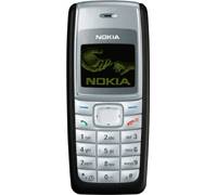 Produktbild Nokia 1110