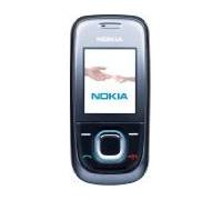 Produktbild Nokia 2680 slide