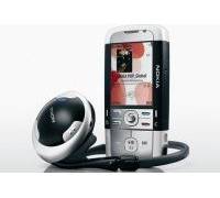 Produktbild Nokia 5700 Xpress Music