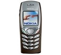 Produktbild Nokia 6100