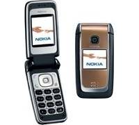 Produktbild Nokia 6125