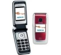 Produktbild Nokia 6125