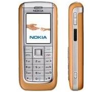 Produktbild Nokia 6151