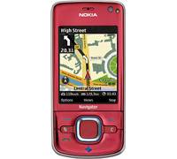 Produktbild Nokia 6210 Navigator