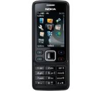 Produktbild Nokia 6300