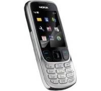 Produktbild Nokia 6303 classic