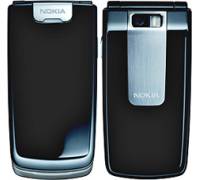 Produktbild Nokia 6600 Fold