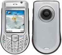 Produktbild Nokia 6630