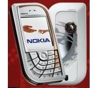 Produktbild Nokia 7610