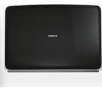 Produktbild Nokia Booklet 3G