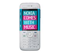 Produktbild Nokia Comes With Music