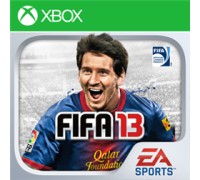 Produktbild Nokia FIFA 13