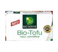 Produktbild Norma / Bio Sonne Bio-Tofu